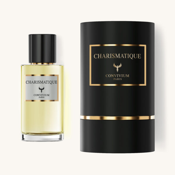 CHARISMATISCH