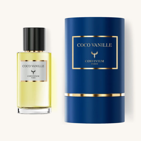 COCO VANILLE