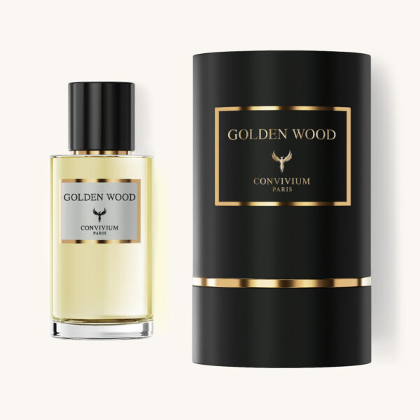 GOLDEN WOOD