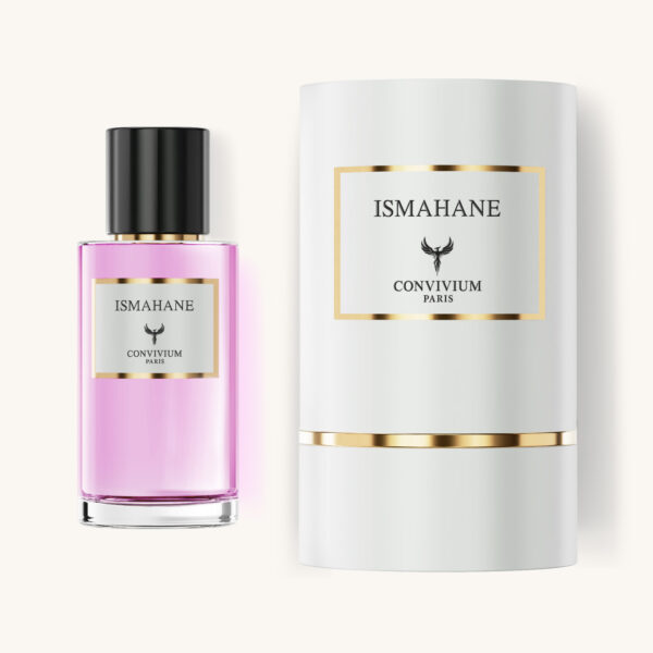 ISMAHANE