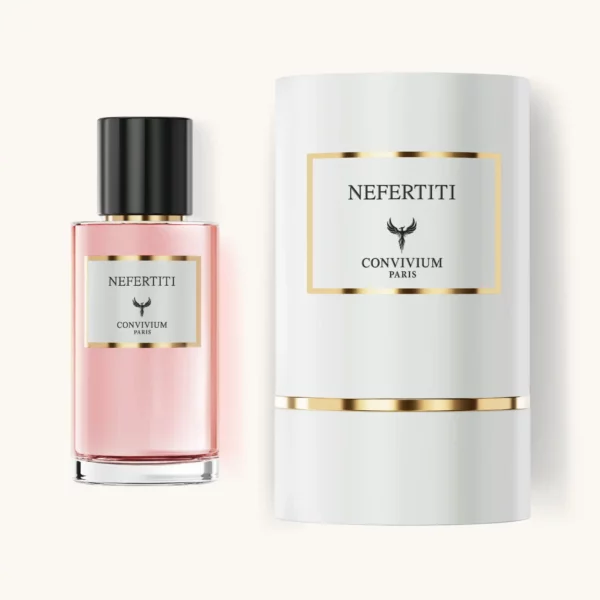 NEFERTITI