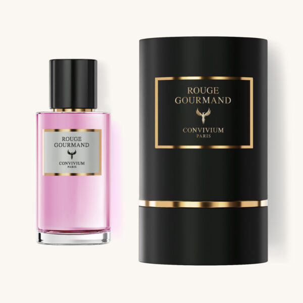 ROUGE GOURMAND