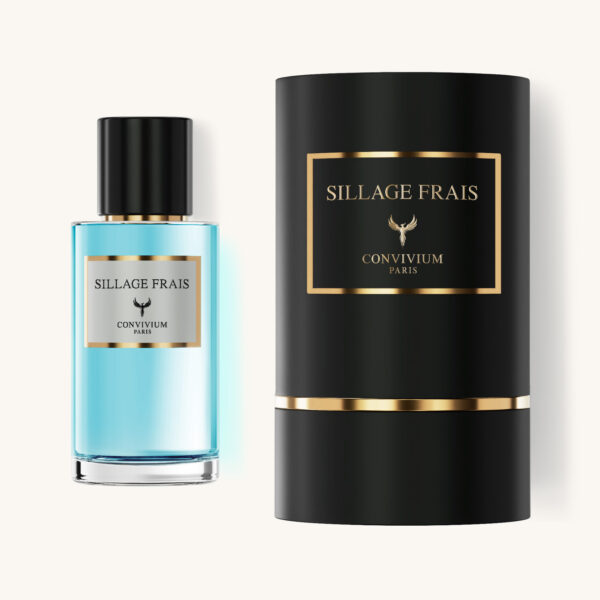 SILLAGE FRAIS