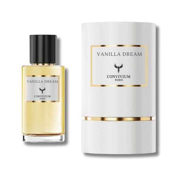 VANILLE DREAM