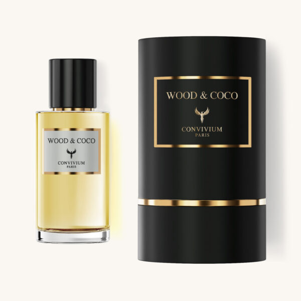 WOOD&COCO