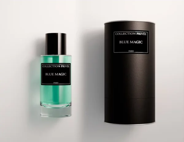 Blue Magic (Magic Blue) – Parfum Collection Privée - Afbeelding 2