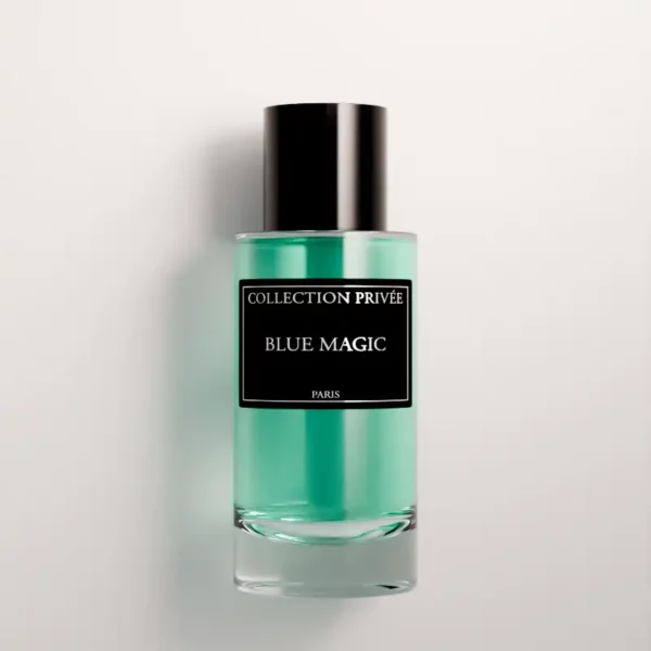 Blue Magic (Magic Blue) – Parfum Collection Privée