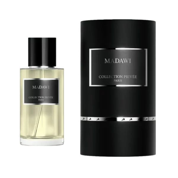 Madawi