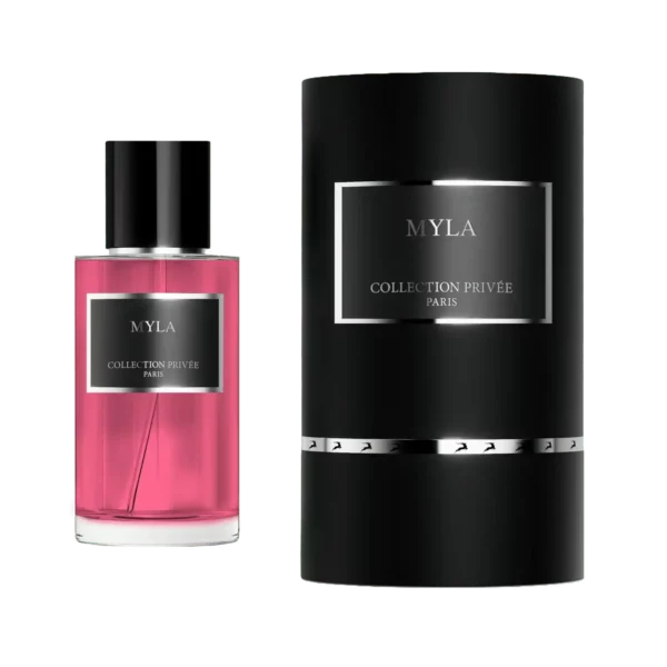 Myla