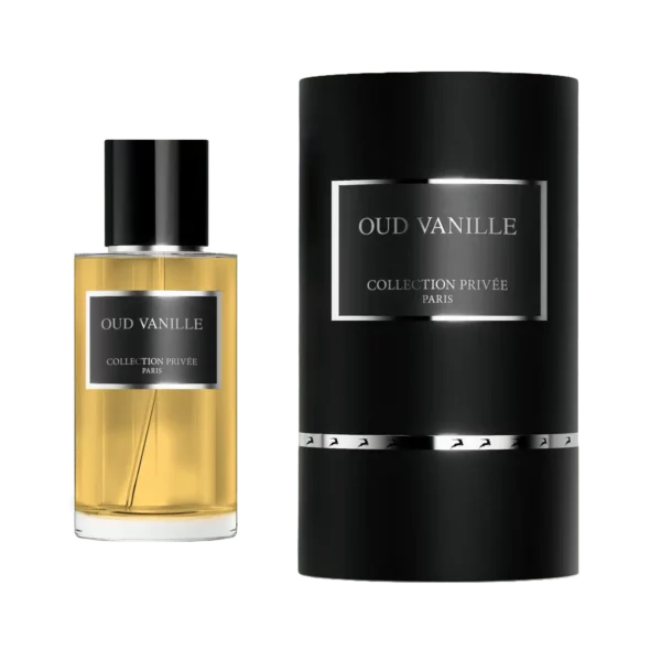 Oud Vanille
