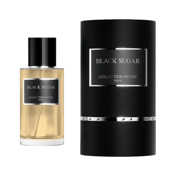 Black Sugar